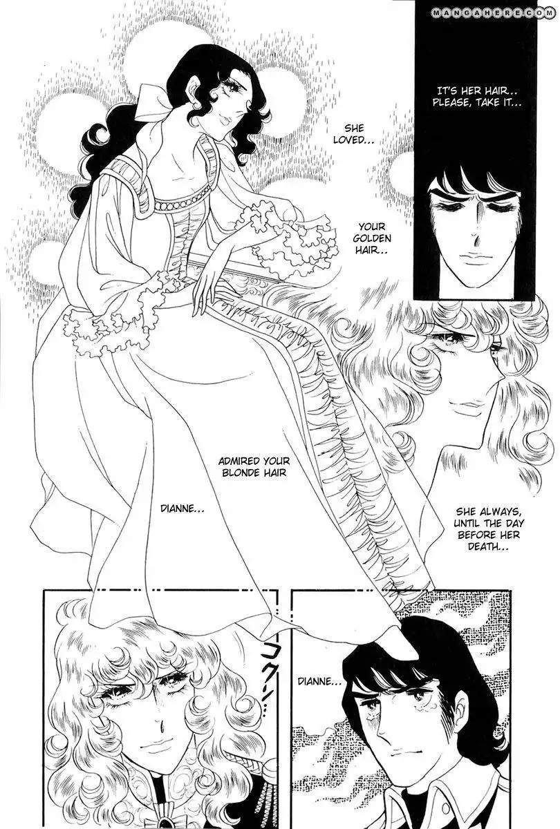 Rose of Versailles Chapter 43 5